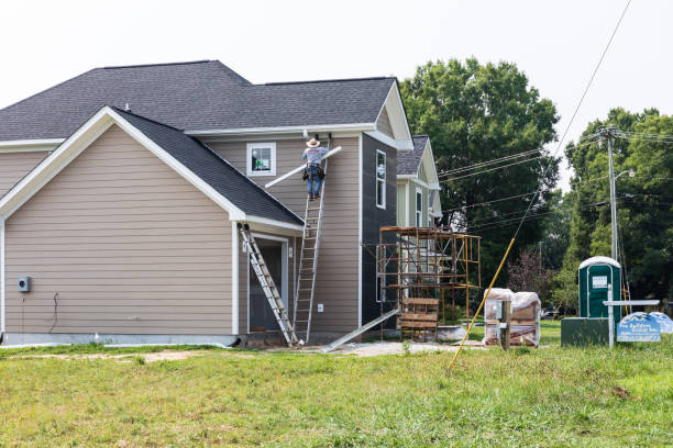 Best Brick Veneer Siding  in Issaquah, WA